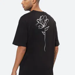 Mad Over Print Graphic Printed Oversized T-shirt-picture-21