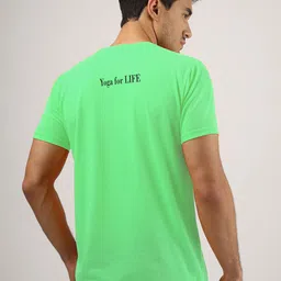 Greylongg Men Typography Printed T-shirt-picture-19