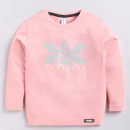 Ginie Boys Graphic Printed T-shirt-picture-11