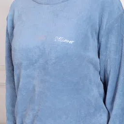 GRX Embroidered Pure Wool Co-Ords image 2