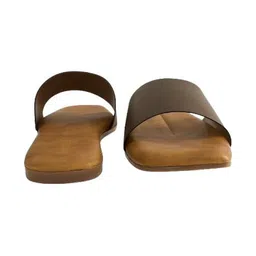 Bombay Genie Women Open Toe Flats image 4