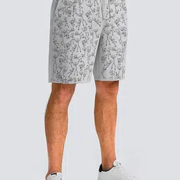 Hotfits Men Regular Fit Training or Gym Sports Shorts-picture-19