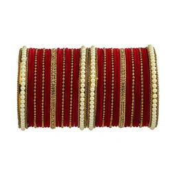 RIJOLI Gold-Plated Alloy Artificial Stones and Beads-picture-31