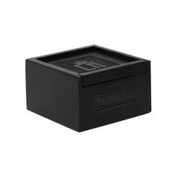 COSA NOSTRAA Suit of Charms Men Square Engraved Cufflink image 3