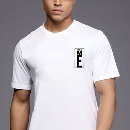SZN Men Printed Pockets T-shirt-picture-38
