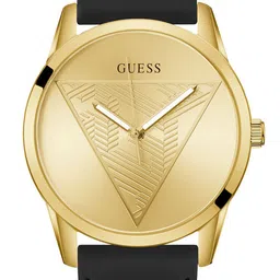 GUESS Clark Men Analogue Watch GW0957G2 image 2