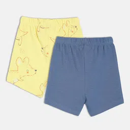 MINI KLUB Boys Shorts image 5