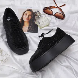 THE WHITE POLE Women Sneakers image 1