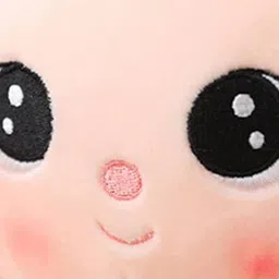 Miss & Chief Polyester Soft Toy Soft Toys and Dolls image 2