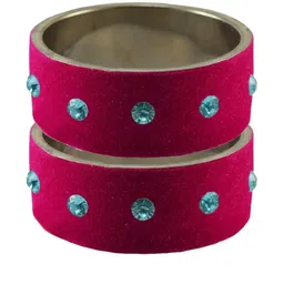 Vidhya Kangan Girls Multi Bangle-picture-33