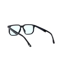 Eyejack Unisex UV Protected Wayfarer Sunglasses ZN3912CL2170 image 5