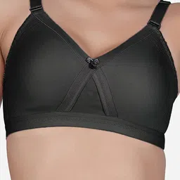 SHYAM SONS FLAIR Women Pack Of 2 Full Coverage Minimizer Bra image 3