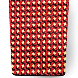 The Furnishing Tree Multi Plastic Washing Machine Cover image 3