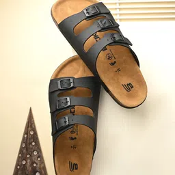 BUCIK Men Comfort Sandals-picture-38