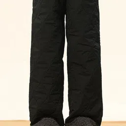 DressBerry Women Printed Joggers Trousers-image-51