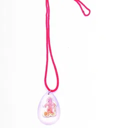 RAVIOUR LIFESTYLE Unisex Red Pendant-picture-28