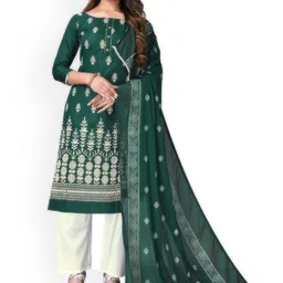 Maroosh Ethnic Motifs Embroidered Unstitched Dress Material-picture-10