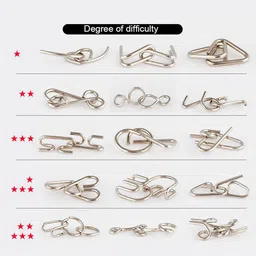 AUGEN Skill Development Toy Learning and Development Toys image 4