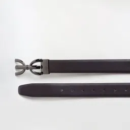 Killer Men Reversible Formal Belt image 3