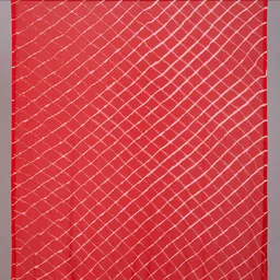 Dupatta Bazaar Dyed Leheriya Chiffon Dupatta image 2