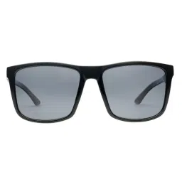 scott accessories Scott Sunglasses Men Plastic Grey Square Full Rim Sunglass (Scott 3191PL Faddey C1 S )-57-picture-14