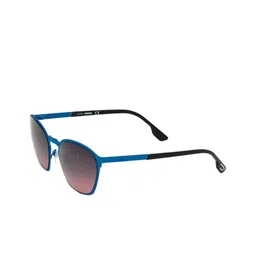 DIESEL Unisex Sunglasses with UV Protected Lens DL0198 54 02T image 3