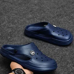 Feel alive Men Set of 3 Textured Sliders Flip Flops image 5