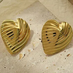 StyleCast Women Contemporary Studs Earrings-picture-37