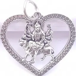 RAVIOUR LIFESTYLE Girls WhiteJewellery Set-picture-31