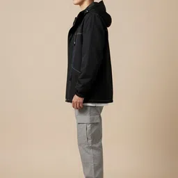 Mast & Harbour Men Tailored Jacket image 5