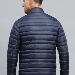 Monte Carlo Men Puffer Jacket image 5