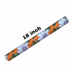 Mopak Decor Green Set of 1 Regular Shelf Liner Organisers image 5