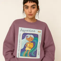 Pookiie Women Sweatshirt-image-47