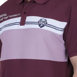 NEXGEN CLUB Unisex Tshirts image 5