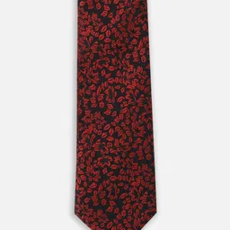 Van Heusen Men Woven Design Broad Tie-image-76