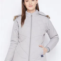 VERO MODERNO Women Lightweight Puffer Jacket-picture-32