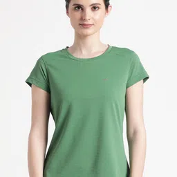 Wildcraft Round Neck Anti Odour T-shirt-picture-13