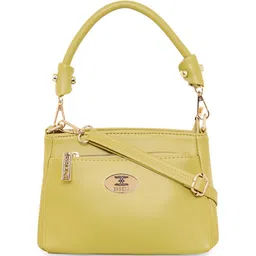 ESBEDA PU Structured Handheld Bag image 1