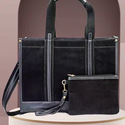 Womanix Bowling Handheld Bag image 1