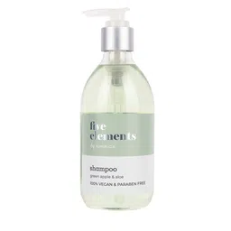 Kimirica Vegan & SLS Free Earth Balsam & Frankincense Shampoo - 290 ml-picture-10