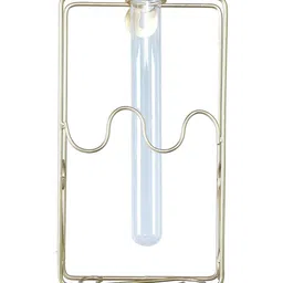 amaya decors Wall Test Tube Planter Set of 4 image 4