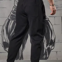 StyleCast Men Easy Wash Trousers image 2