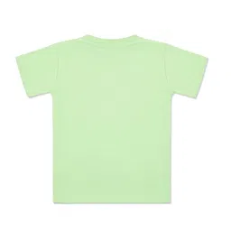 Arvesa Kids Printed Applique T-shirt image 2