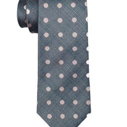 The Tie Hub Men Printed Broad Tie-picture-35