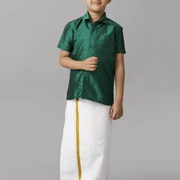 Ramraj Boys Shirt-picture-43