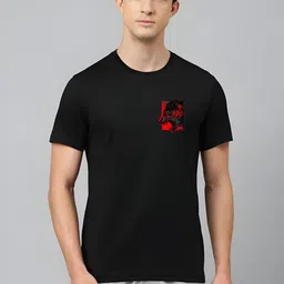 SZN Men Printed T-shirt-picture-32