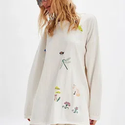 LULU & SKY Women Back 1 T-shirt-picture-26