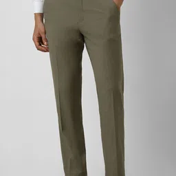 Van Heusen Men Trousers-picture-29