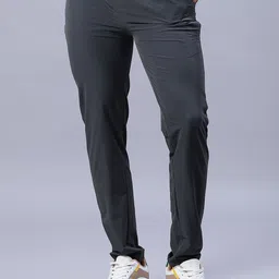 V-Mart Men Mid-Rise Track Pants image 5