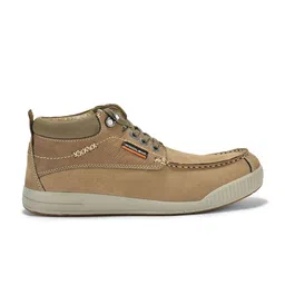 Woodland Nubuck Sneakers image 5